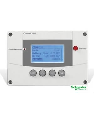 Conext-System-Control-