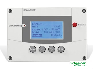 Conext System Control