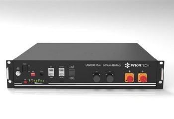Pylontech Battery Module