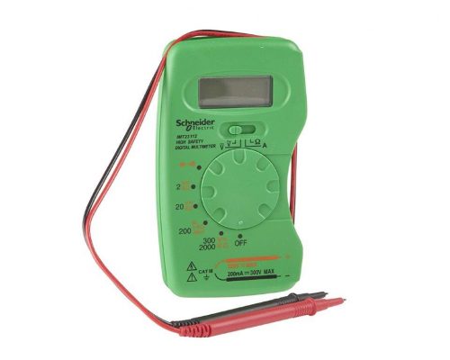 Multimeter