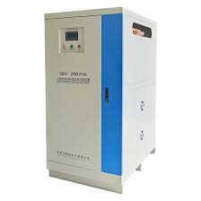 JSO -Voltage-Regulator-200KVA-Himel-3phase-1